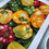 Thumbnail: Capsicums: Nature's Candy - An Original Watercolor Painting
