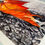 Thumbnail: The Lone Leaf  - Art Print