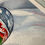 Thumbnail: Childhood - An Original Watercolour Painting