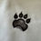 Thumbnail: Rawr Tee: Back Print
