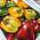 Thumbnail: Capsicums: Nature's Candy - An Original Watercolor Painting