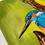 Thumbnail: On The Look Out - Art Print