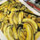 Thumbnail: Bananas: Nature's Candy - An Original Watercolor Painting