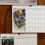 Thumbnail: Twenty Twenty Four Wall Calendar + Planner