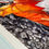 Thumbnail: The Lone Leaf  - Art Print