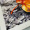 Thumbnail: The Lone Leaf  - Art Print