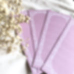 Pastel Notecards