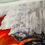 Thumbnail: The Lone Leaf  - Art Print