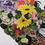 Thumbnail: Flat Floral Note Cards - Set Of 10