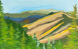 Day Twenty Nine (3/22)