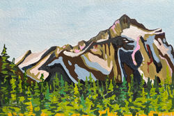 Day Twenty Four (3/17)