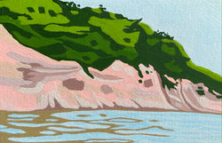 Day Thirty Three (3/26)