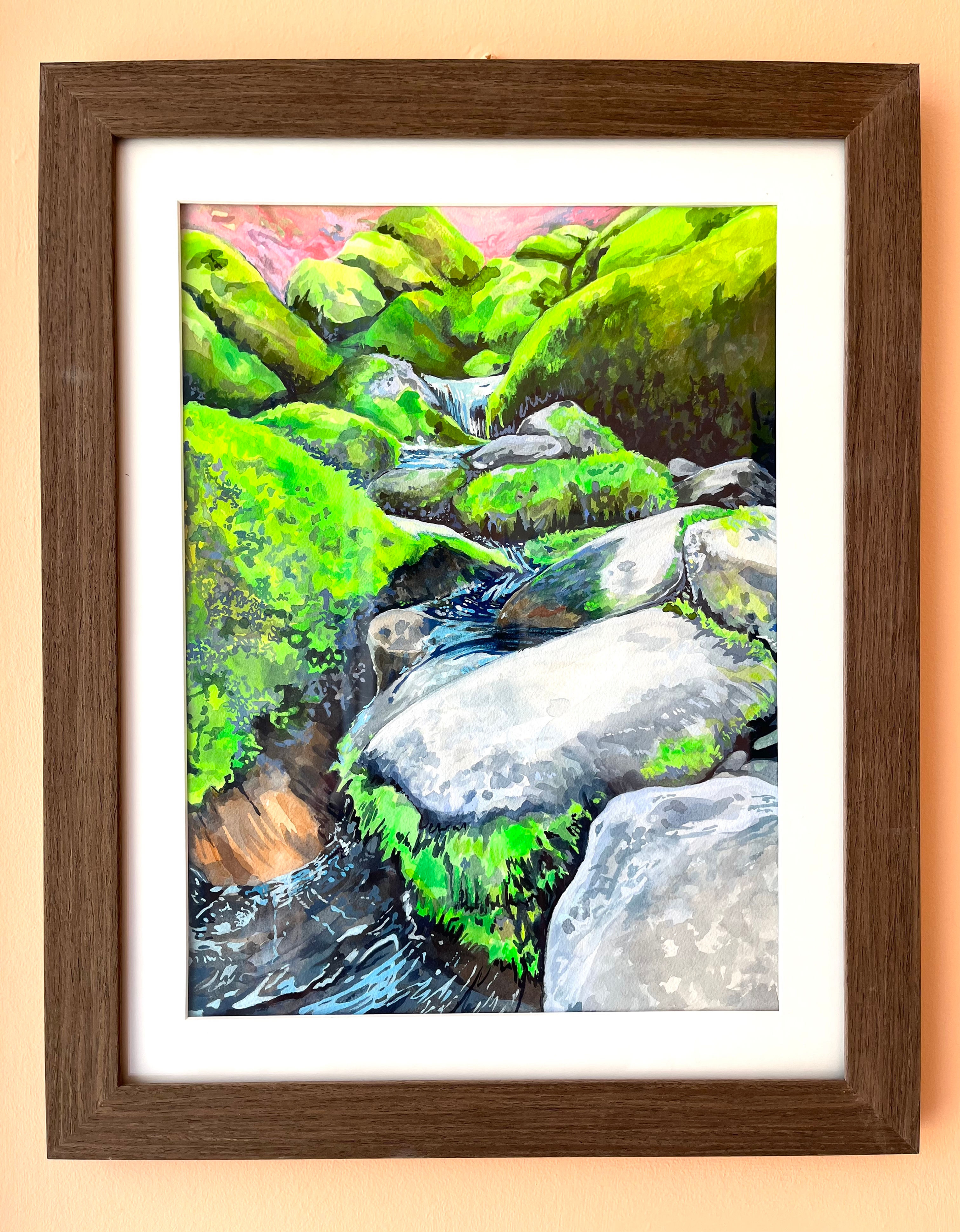 I Told You So (2024)