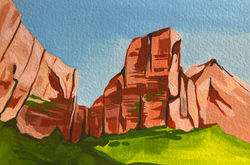 Day Twenty Two (3/15)