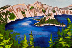 Day Twenty Three (3/16)