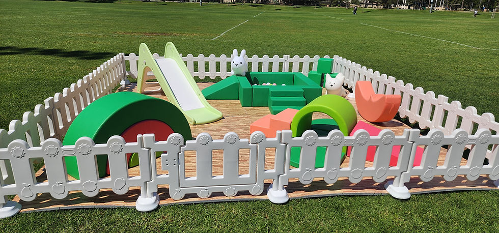 Thumbnail: Soft Play