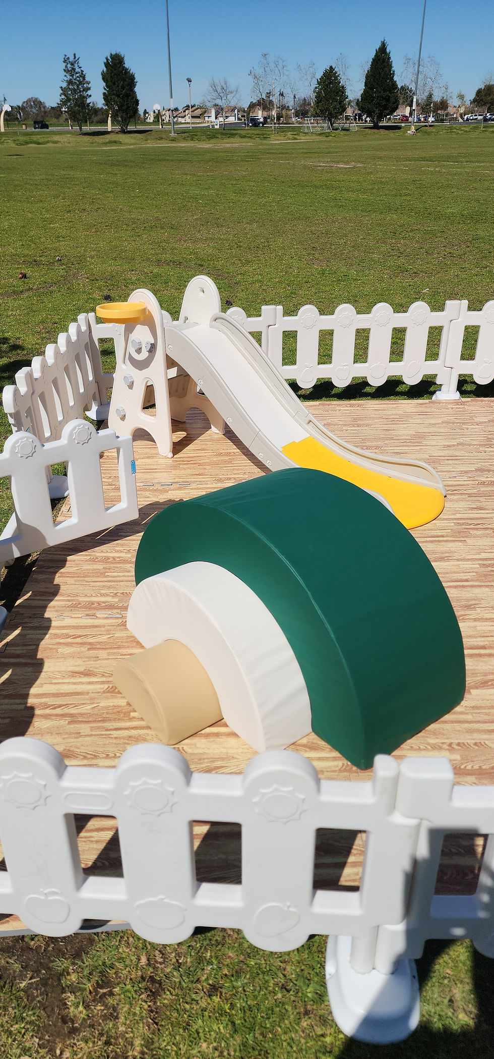 Thumbnail: Soft Play