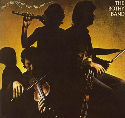 The Bothy Band