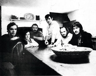 The Bothy Band