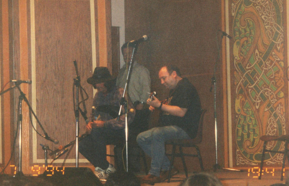 Milltown, 1994
