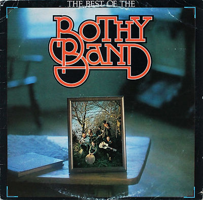 The Best of The Bothy Band