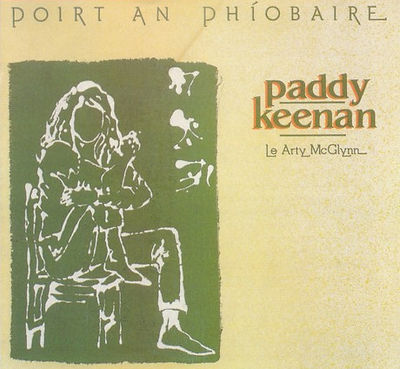 Port an Phiobaire Paddy Keenan