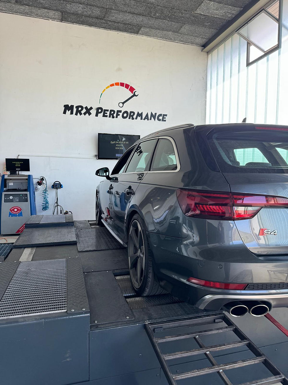 S4 B9 Stage 1
