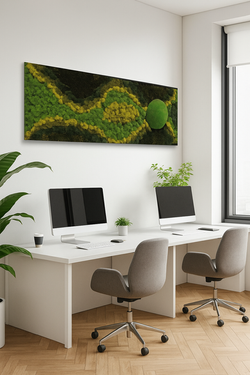 20250917_2212_Ufficio Relax e Tecnologia_remix_01k5cmsfj7embrw6fpd05kqyrh