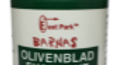 Olivenbladekstrakt BARN - 120 mg