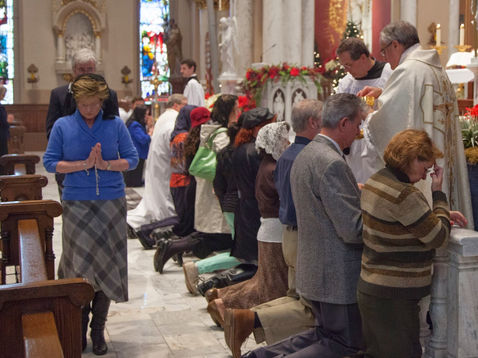 Catholic Calisthenics (Part 2)