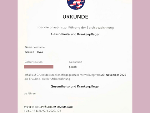 Tam Denklik Yolculuğum: Rehbersiz Başladım,Rehber oldum 