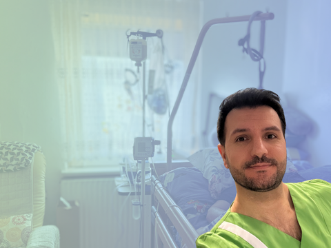 Neden Almanya’da Hemşirelik Yapmaya Karar Verdim? Türkiye'den Göç Etme Sebeplerim ve Şu Anki Çalısma Hayatım