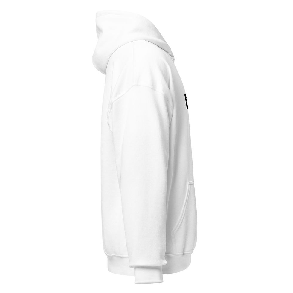 Thumbnail: Heavy Blend AUSPA Hoodie