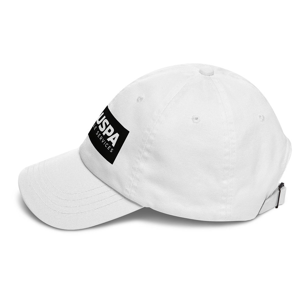 Thumbnail: Classic AUSPA Hat