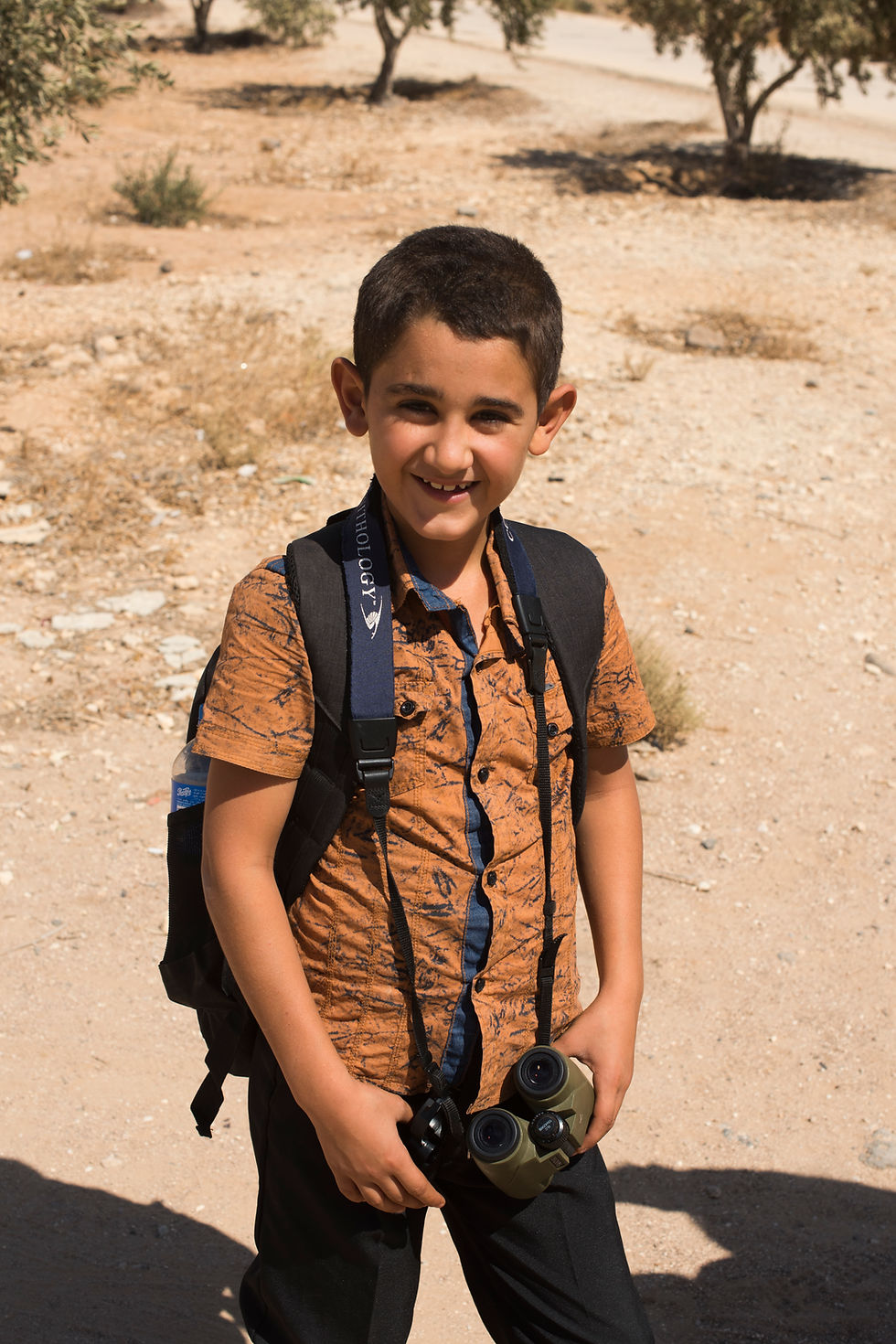 syrian school kid 3
