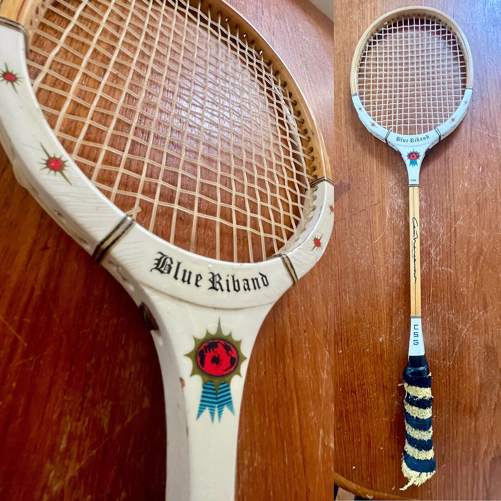 Thumbnail: Blue Riband