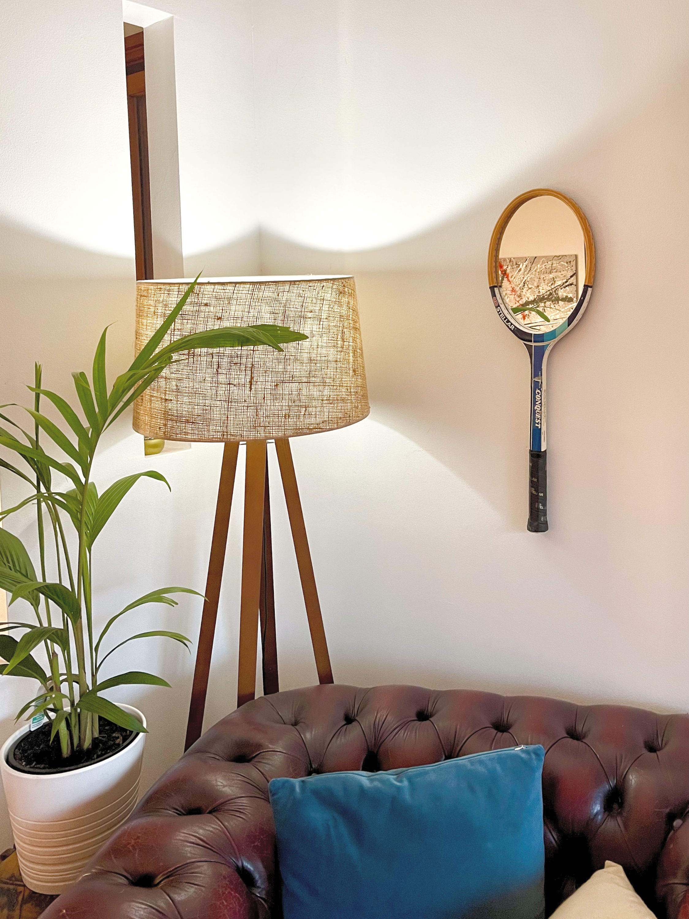 Naughty Stellar Conquest mirror