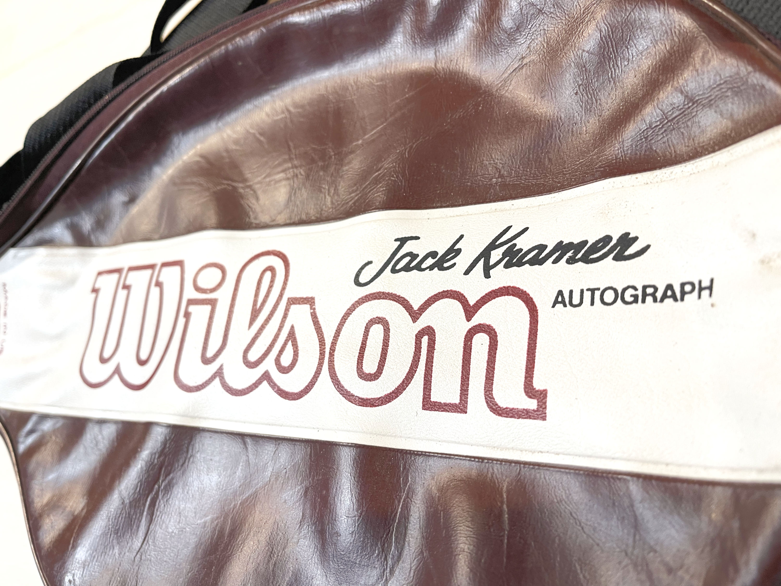 Wilson Jack Kramer Slouch Bag