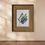 Miniature : Olive Branch - Original Artwork - 21 x 29,7