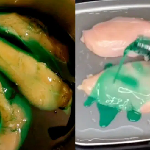 Is the NyQuil Chicken on TikTok Worth a Try?