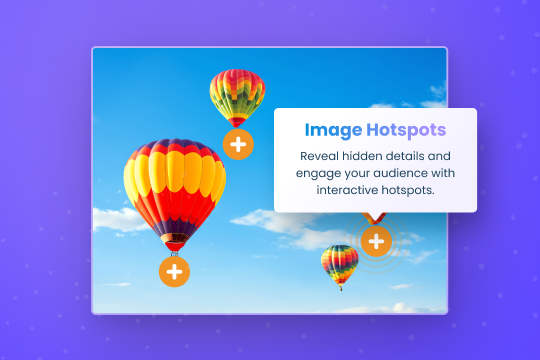 Image Hotspots PRO banner
