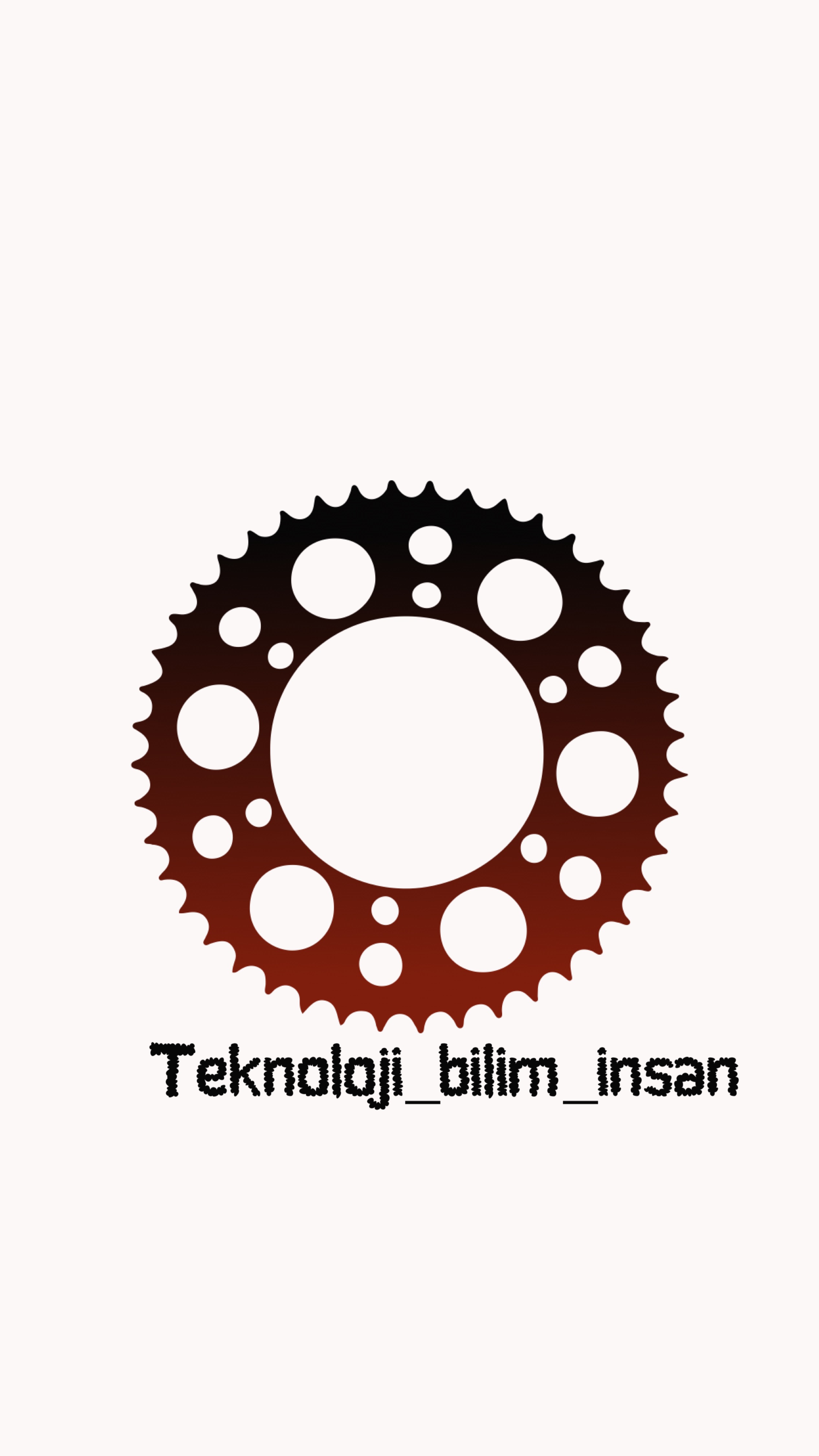 Yazarın fotoğrafı: teknolojibiliminsan