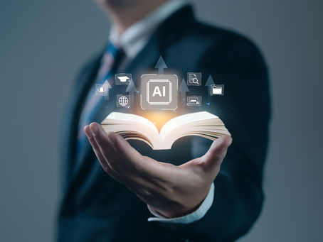 The Future of Sales Coaching: Where Training Meets Innovation