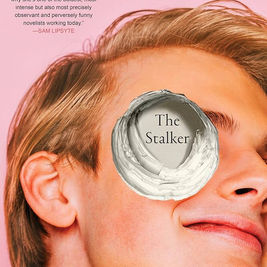 The Stalker - Paula Bomer