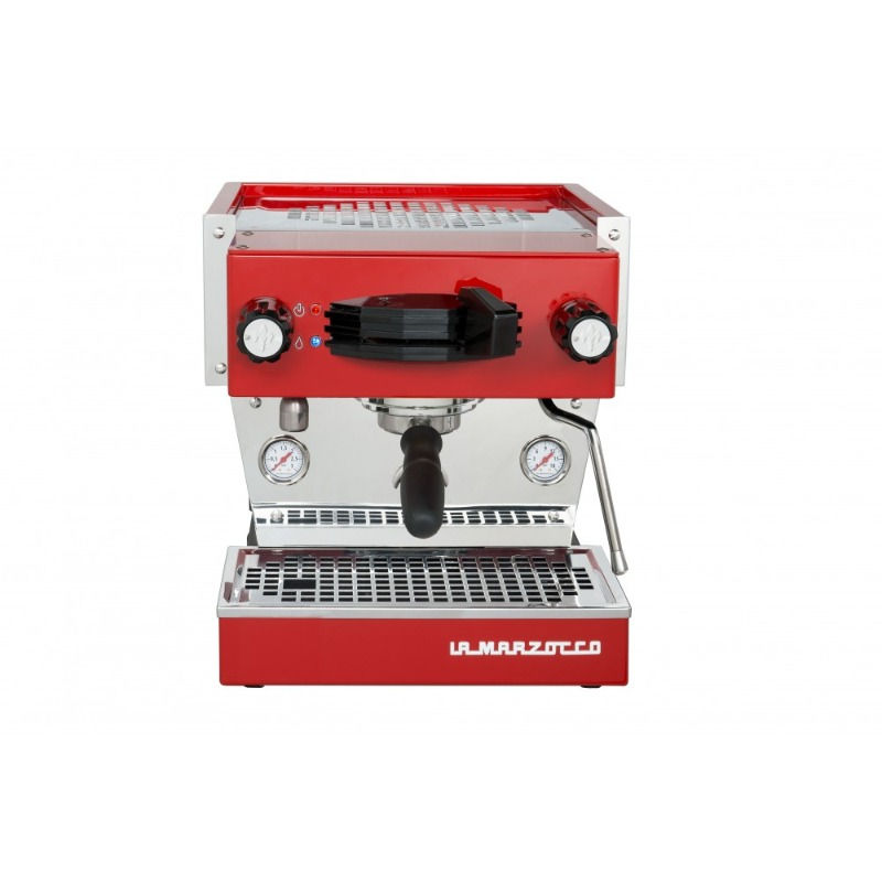 Thumbnail: La Marzocco - Linea Mini