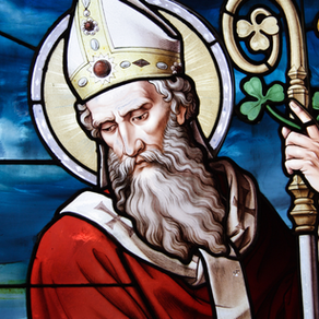 La Saint-Patrick célébrée en vert au collège
