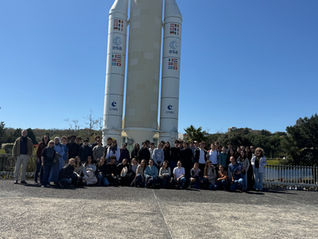 Au Pic du Midi : un séjour scientifique au croisement des disciplines