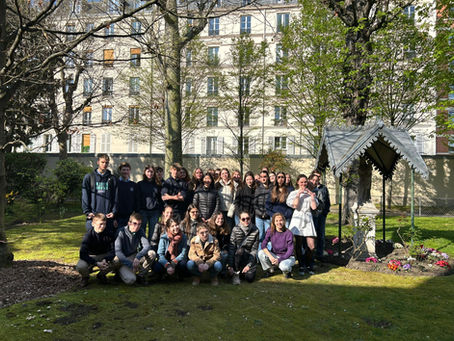 Une semaine des langues sous le signe de l'échange franco-autrichien