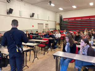 Et toi, quel est ton déguisement pour la Mi-Careme ?