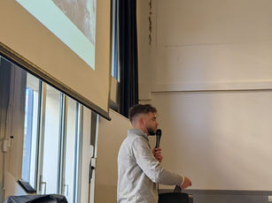 Témoignage de Charles : neuf mois au service des Chrétiens d’Irak